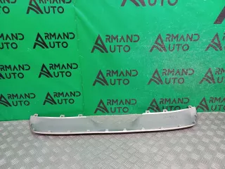 51127323789 Накладка бампера нижняя BMW X6 F16 Арт ARM246442, вид 1