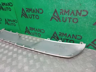 51127323789 Накладка бампера нижняя BMW X6 F16 Арт ARM246442, вид 3
