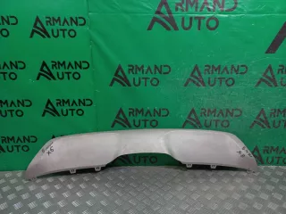 51127323789 Накладка бампера нижняя BMW X6 F16 Арт ARM246442, вид 4