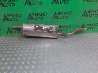 21920120001000, 21921200010 Глушитель Lada KALINA 2 Арт ARM246681, вид 4