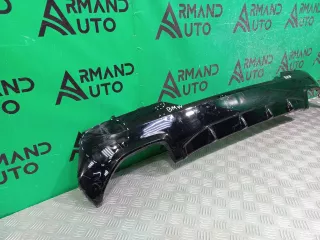 51129854828, 8075840 Юбка бампера BMW 4 G22/G23 Арт ARM246779, вид 2