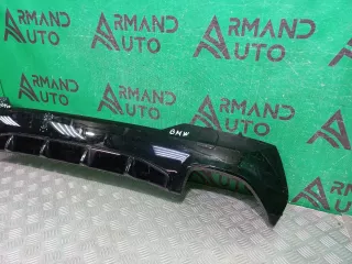 51129854828, 8075840 Юбка бампера BMW 4 G22/G23 Арт ARM246779, вид 3