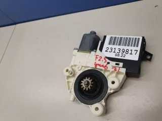 1776007 Моторчик стеклоподъёмника задний левый Ford Focus 2 Арт ZAP259571, вид 2