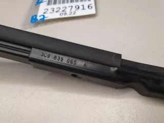3C9839065A Направляющая стекла задней левой двери Volkswagen Passat B7 Арт ZAP259921, вид 3
