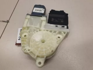 3C0959704 Моторчик стеклоподъёмника задний правый Volkswagen Passat B6 Арт ZAP260073, вид 1