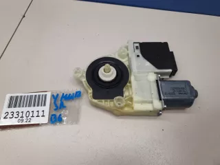 3C0959704 Моторчик стеклоподъёмника задний правый Volkswagen Passat B6 Арт ZAP260073, вид 2
