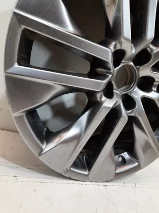  диск литой R19 5x114.3 Toyota Rav 4 Арт К5245, вид 6