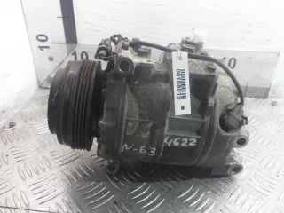 9154072 Компрессор кондиционера BMW 6 F06/F12/F13 Арт 00188919, вид 1