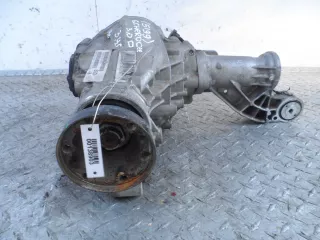 3.45,P68154503AB Редуктор передний Jeep Grand Cherokee IV (WK2) Арт 00138903, вид 1