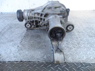 3.45,P68154503AB Редуктор передний Jeep Grand Cherokee IV (WK2) Арт 00138903, вид 3