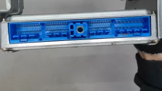 23710VE410 Блок управления двигателем Nissan Elgrand 1 Арт 7568580, вид 3