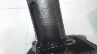 53411462,36000974 Клапан EGR Volvo V70 2 Арт 7568341, вид 3