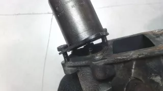 53411462,36000974 Клапан EGR Volvo V70 2 Арт 7568341, вид 4