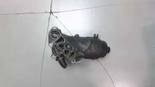  Корпус масляного фильтра Ford Focus 2 Арт 7551346, вид 1