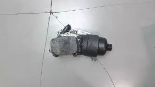  Корпус масляного фильтра Ford Focus 2 Арт 7551346, вид 2