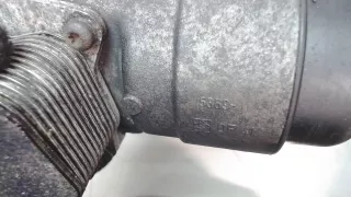  Корпус масляного фильтра Ford Focus 2 Арт 7551346, вид 3