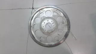 6710300112 Маховик АКПП (драйв плата) SsangYong Korando Арт 7564914, вид 1