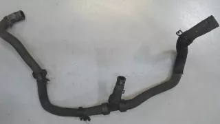 92410BC50A Трубка охлаждающей жидкости металлическая Nissan Note E11 1.5л Арт 7565430, вид 2