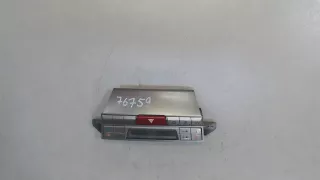 72311AJ010 Блок управления печки / климат-контроля Subaru Legacy 5 Арт 7569951, вид 1