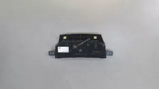 72311AJ010 Блок управления печки / климат-контроля Subaru Legacy 5 Арт 7569951, вид 2