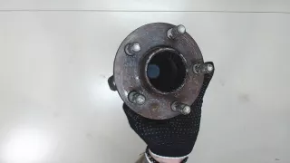 1778502,AG9C2B664AAA Ступица задняя левая Ford Galaxy 2 Арт 7574856, вид 3