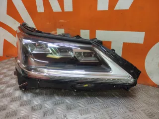 8114560L11 фара Lexus LX 3 restailing 2 Арт 193179PM, вид 2