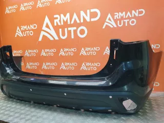 6410C994 бампер митсубиши, митсубиси аутлендер Mitsubishi Outlander 3 restailing 2 Арт 210203PM, вид 2