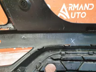 86612BW000 бампер хендай, хундай, хёндай крета Hyundai Creta 1 Арт 210214PM, вид 12