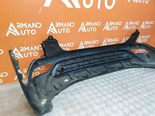 86612BW000 бампер хендай, хундай, хёндай крета Hyundai Creta 1 Арт 210214PM, вид 8