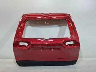 6700542650 крышка багажника Toyota Rav 4 5 Арт VZ172735, вид 1