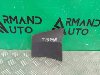 5NA86765882V, 5NA867658 заглушка обшивки двери багажника Volkswagen Tiguan 2 Арт ARM245011, вид 1