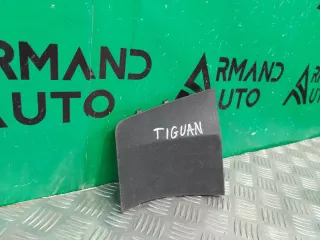 5NA86765882V, 5NA867658 заглушка обшивки двери багажника Volkswagen Tiguan 2 Арт ARM245011, вид 2