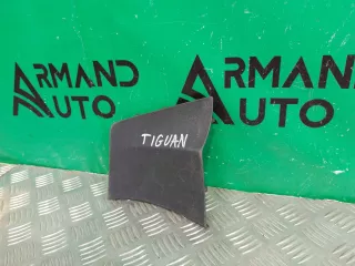 5NA86765882V, 5NA867658 заглушка обшивки двери багажника Volkswagen Tiguan 2 Арт ARM245011, вид 3