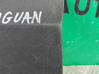 5NA86765882V, 5NA867658 заглушка обшивки двери багажника Volkswagen Tiguan 2 Арт ARM245011, вид 4