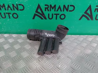 04E129651C, 04e129651D Патрубок воздушного фильтра Volkswagen Polo 6 Арт ARM245060, вид 7
