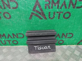 5NA867462C82V, 5NA867462A Заглушка обшивки багажника Volkswagen Tiguan 2 Арт ARM245248, вид 1