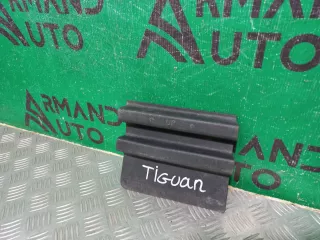 5NA867462C82V, 5NA867462A Заглушка обшивки багажника Volkswagen Tiguan 2 Арт ARM245248, вид 3