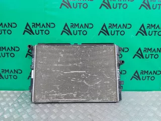 5N0121253N, 5n0121253l Радиатор двигателя (двс) Volkswagen Tiguan 1 Арт ARM245531, вид 1