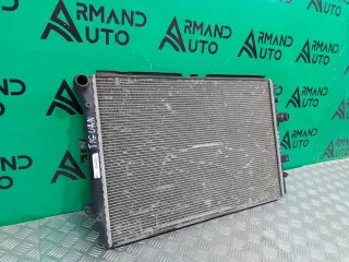 5N0121253N, 5n0121253l Радиатор двигателя (двс) Volkswagen Tiguan 1 Арт ARM245531, вид 2