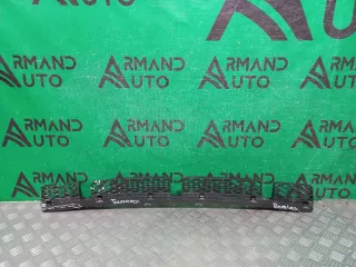 7P6807863A, 7P6807863 кронштейн бампера Volkswagen Touareg 2 Арт ARM245580, вид 1