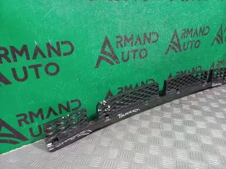 7P6807863A, 7P6807863 кронштейн бампера Volkswagen Touareg 2 Арт ARM245580, вид 2