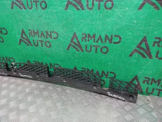 7P6807863A, 7P6807863 кронштейн бампера Volkswagen Touareg 2 Арт ARM245580, вид 3