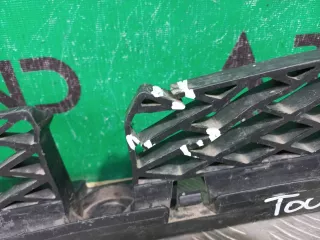 7P6807863A, 7P6807863 кронштейн бампера Volkswagen Touareg 2 Арт ARM245580, вид 4