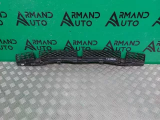 7P6807863A кронштейн бампера Volkswagen Touareg 2 Арт ARM245581, вид 1