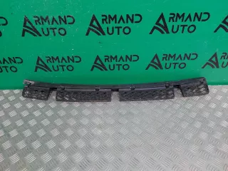 7P6807863A кронштейн бампера Volkswagen Touareg 2 Арт ARM245581, вид 4