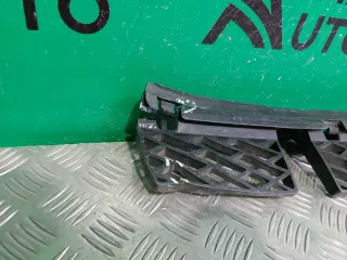 7P6807863A кронштейн бампера Volkswagen Touareg 2 Арт ARM245581, вид 5