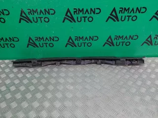 7P6807863A кронштейн бампера Volkswagen Touareg 2 Арт ARM245581, вид 6