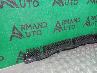 7P6807863A, 7P6807863 кронштейн бампера Volkswagen Touareg 2 Арт ARM245676, вид 2