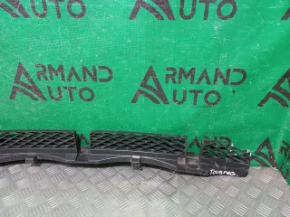7P6807863A, 7P6807863 кронштейн бампера Volkswagen Touareg 2 Арт ARM245676, вид 3
