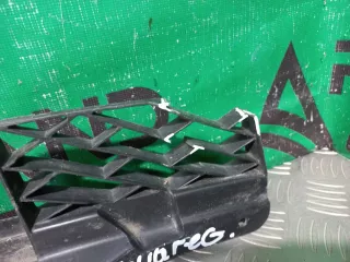 7P6807863A, 7P6807863 кронштейн бампера Volkswagen Touareg 2 Арт ARM245676, вид 4